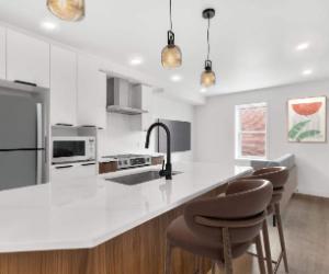 1 CH - 1 SDB - Montréal - $1,620 /mo — photo 2