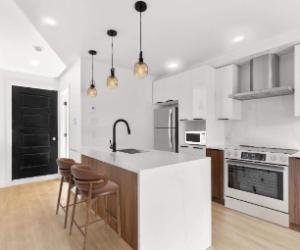1 CH - 1 SDB - Montréal - $1,620 /mo — photo 3