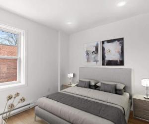 1 CH - 1 SDB - Montréal - $1,685 /mo — photo 3