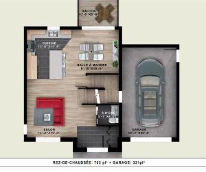 25 Rue Elmer-Coffin — photo 3
