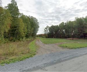 Terre agricole cultivable, Brigham près de Bromont — photo 1