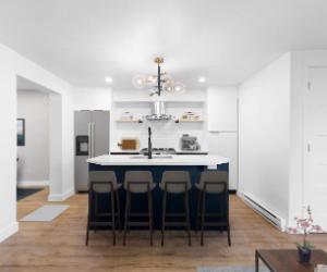 2 CH - 1 SDB - Montréal - $2,045 /mo — photo 1
