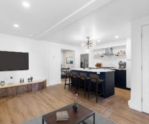 2 CH - 1 SDB - Montréal - $2,045 /mo — photo 2
