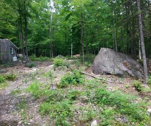 Terrain — photo 3