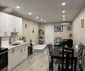 newly renovated 4 1/2 apartment for rent - appliances INCLUDED — photo 2