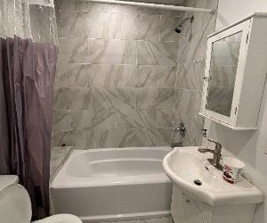 newly renovated 4 1/2 apartment for rent - appliances INCLUDED — photo 3