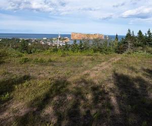 Terrain — photo 1