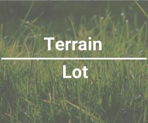 Terrain — photo 1