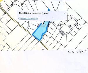 Terrain — photo 1