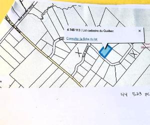 Terrain — photo 1