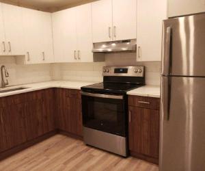very nice and big 3.5 apartment for rent-APPLIANCES INCLUDED — photo 1
