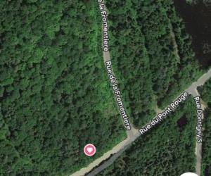 Lot de 50 Acres — photo 3