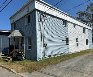 291 293 Rue Raoul-Fafard — photo 1