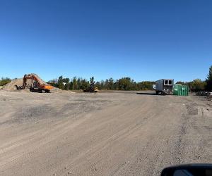 Terrain — photo 2