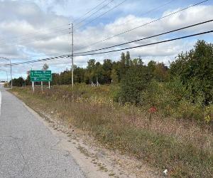 Terrain — photo 1