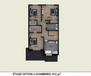 70 Rue Beaudin — photo 3