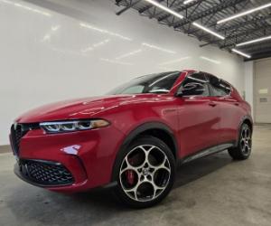 vuse pro smart not working New Alfa Romeo Stelvio for Sale Near Me (with Photos) main image 1