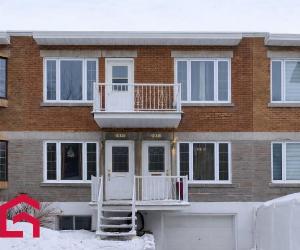 1018 1020 Av. Guybourg — photo 1