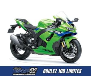 Zx-10r à vendre Québec | LesPAC