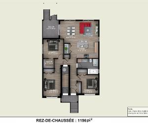 554 Rue St-Clement — photo 3