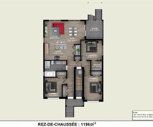 556 Rue St-Clement — photo 3