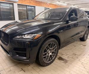 elfbar nachfüll pod läuft aus VUS Jaguar à vendre à Québec
