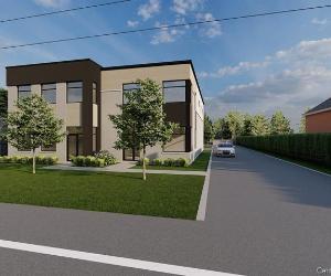 75 Route 104 — photo 1