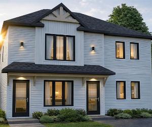 Duplex — photo 1