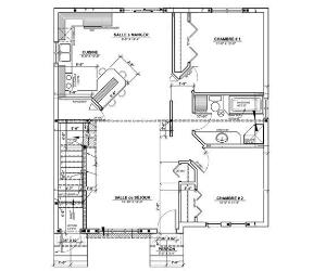Duplex — photo 2
