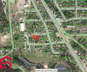 Terrain — photo 2