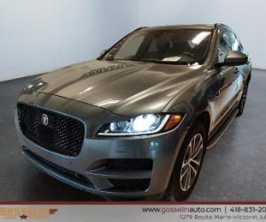 VUS Jaguar  vendre  Qubec | LesPAC