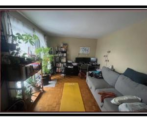 4 1/2 à Ahuntsic — photo 1