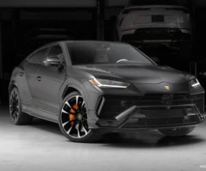 elfbar nachfüll pod läuft aus Lamborghini Urus - information, prix, alternatives