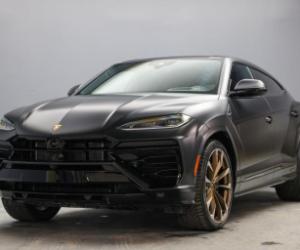 vus lamborghini prix Mexico Set to Put Vape Ban in Constitution. It Could Fuel Violence, as Well  as Smoking main image 0