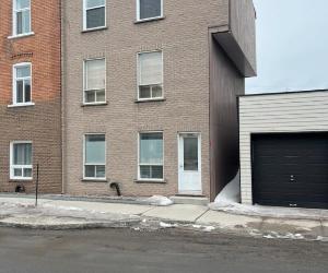 553 3e Rue, Québec, QC, Canada — photo 1