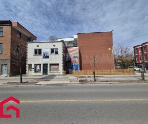 117 119 Av. des Pins E. — photo 2