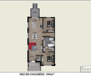 24 Rue Elmer-Coffin — photo 3
