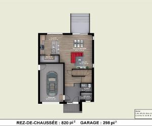 27 Rue Elmer-Coffin — photo 2
