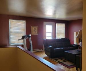 Chambre à louer pour travailleur de l'extérieur — photo 1