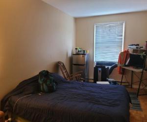Chambre à louer pour travailleur de l'extérieur — photo 3