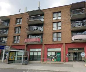 6502 Boul Langelier — photo 1