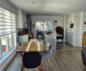 Superbe 5 1/2 à louer à Mirabel — photo 2