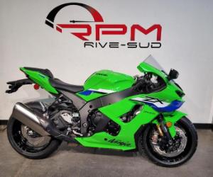 Zx-10r à vendre Québec | LesPAC