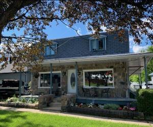 7908 Boul. Wilfrid-Hamel — photo 1