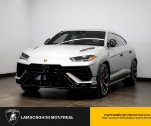 VUS Lamborghini Urus à vendre à St-Hubert