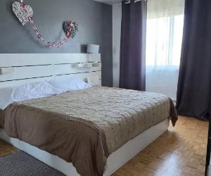 Co-Location 2 Rooms/Chambres (absolument TOUT INCLUS) - ANJOU — photo 1