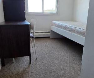 Co-Location 2 Rooms/Chambres (absolument TOUT INCLUS) - ANJOU — photo 2