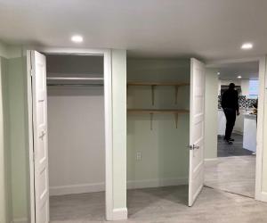 Chambre à louer à Rivière des Prairies — photo 3