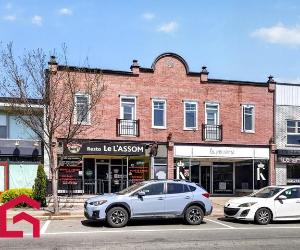 337 343 Boul. de l'Ange-Gardien — photo 1