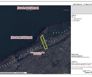 Terrain — photo 3